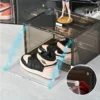 Draxo – Magnetic Transparent Shoe Box