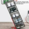 Draxo – Magnetic Transparent Shoe Box
