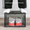 Draxo – Magnetic Transparent Shoe Box