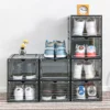 Draxo – Magnetic Transparent Shoe Box