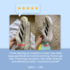 Fluffie - Shoe Laundry Bag