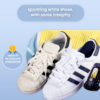Fluffie - Shoe Laundry Bag