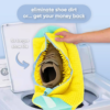 Fluffie - Shoe Laundry Bag
