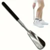 glyde-product-5 Glyde – Retractable Stainless Steel Shoehorn