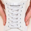 Snapz – No-Tie Magnetic Shoelaces