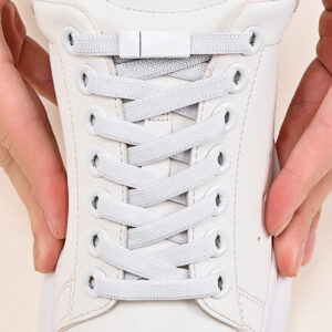 Snapz – No-Tie Magnetic Shoelaces