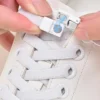 Snapz – No-Tie Magnetic Shoelaces