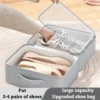 Stoura – Waterproof Travel Shoe Box